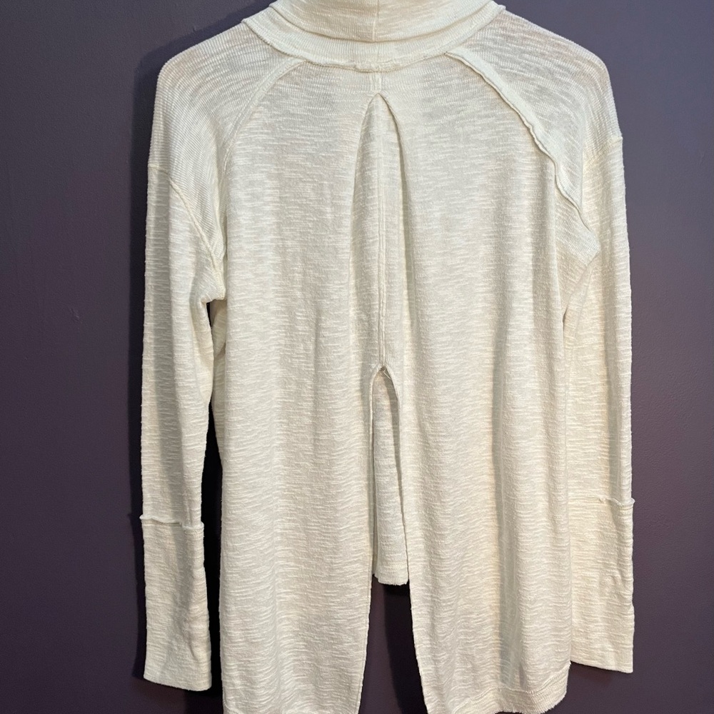 Free people sweater - Picture 2 of 7